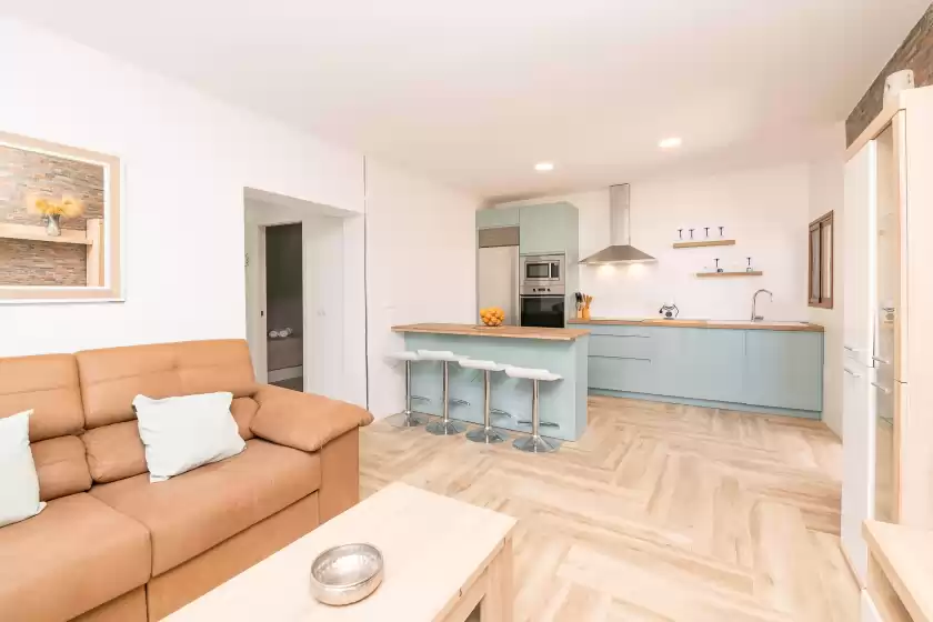 Location de vacances à Casa azul, Vejer de la Frontera