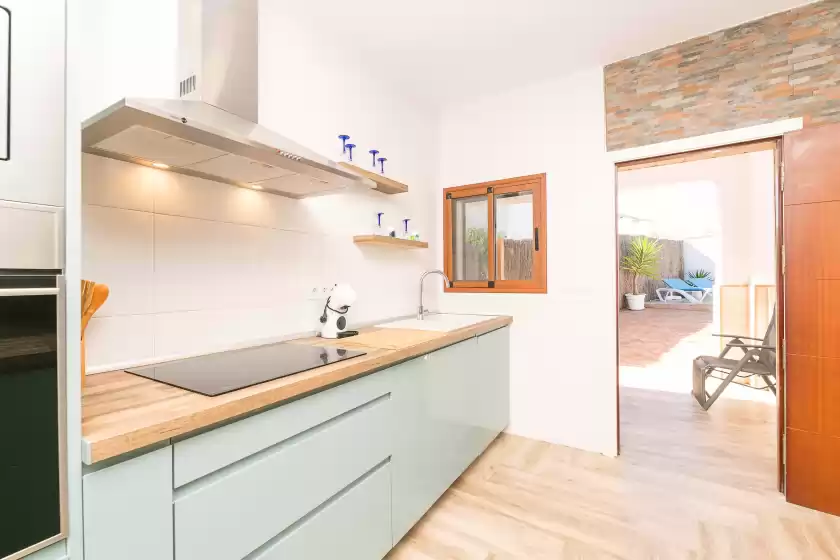 Location de vacances à Casa azul, Vejer de la Frontera