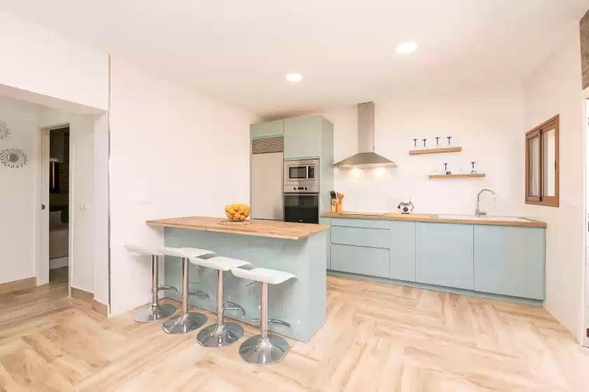 Location de vacances à Casa azul, Vejer de la Frontera