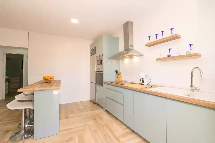 Location de vacances à Casa azul, Vejer de la Frontera