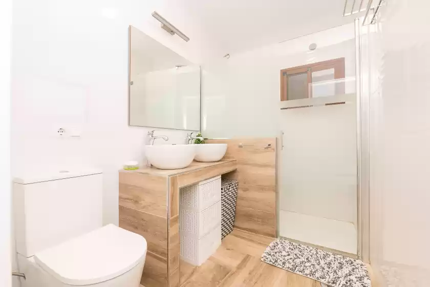 Location de vacances à Casa azul, Vejer de la Frontera