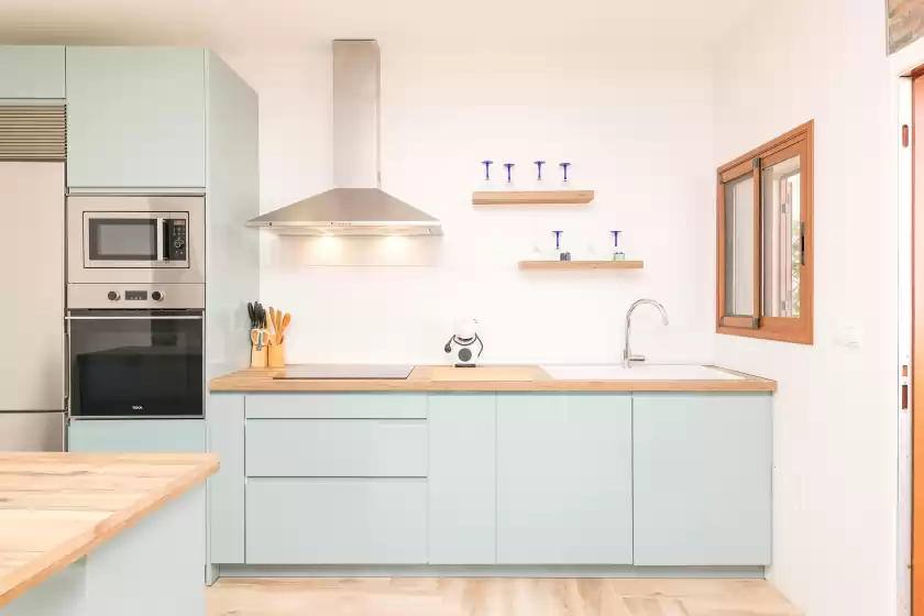 Location de vacances à Casa azul, Vejer de la Frontera