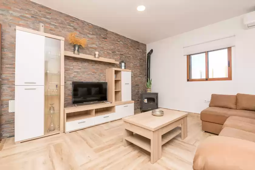 Location de vacances à Casa azul, Vejer de la Frontera