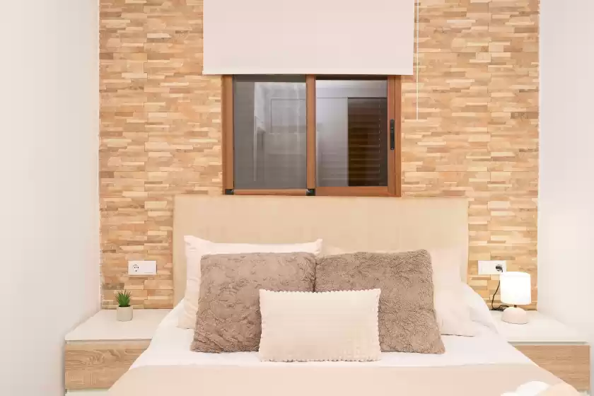 Location de vacances à Casa azul, Vejer de la Frontera