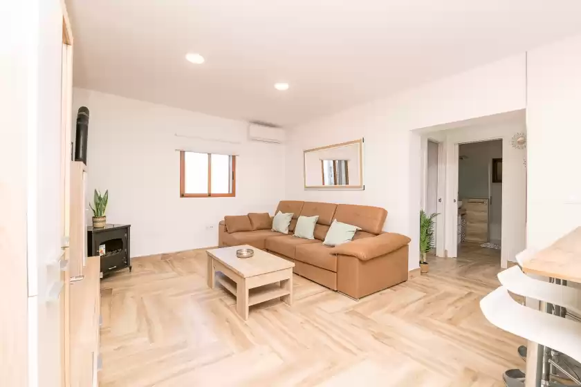 Location de vacances à Casa azul, Vejer de la Frontera