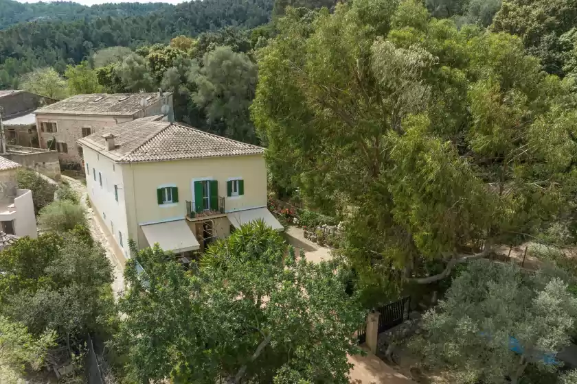 Ferienhaus auf C'an pieres, Esporles