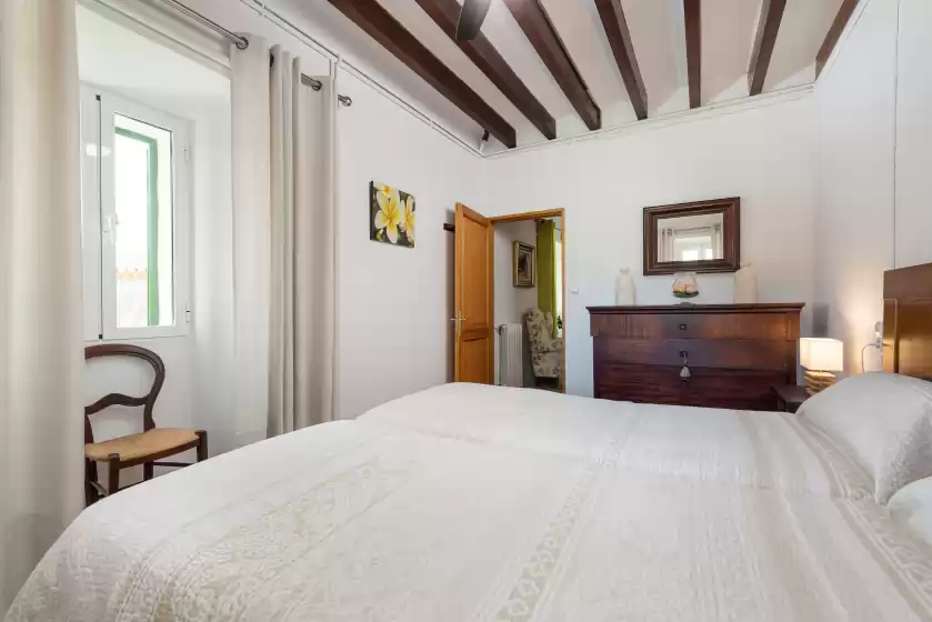 Ferienhaus auf C'an pieres, Esporles