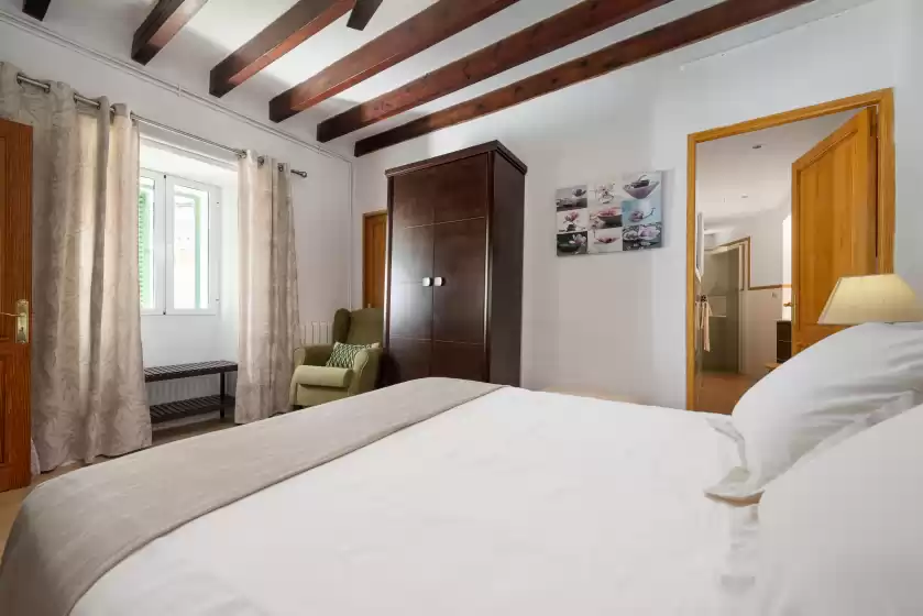 Ferienhaus auf C'an pieres, Esporles