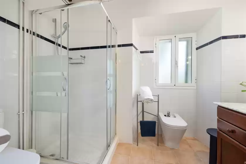 Ferienhaus auf C'an pieres, Esporles