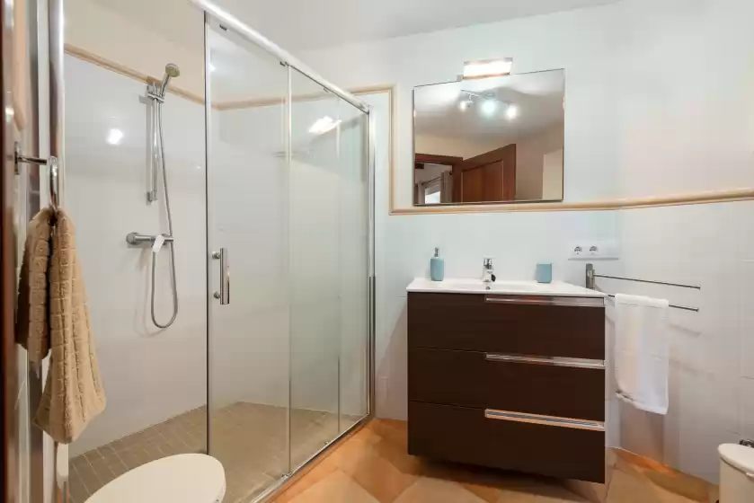 Ferienhaus auf C'an pieres, Esporles