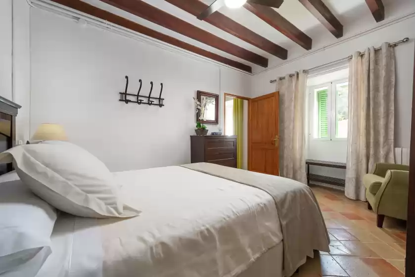 Ferienhaus auf C'an pieres, Esporles