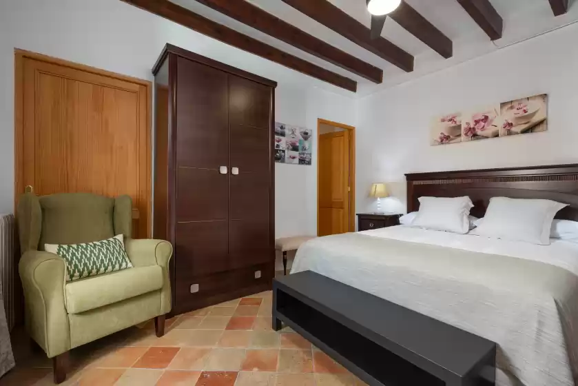 Ferienhaus auf C'an pieres, Esporles