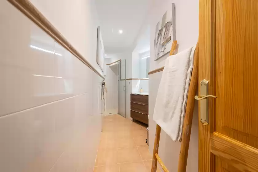 Ferienhaus auf C'an pieres, Esporles