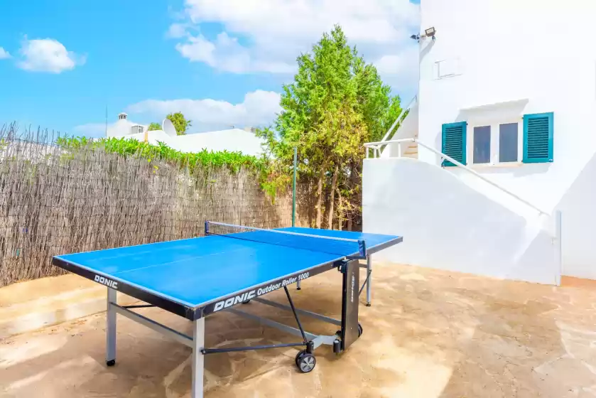 Location de vacances à Can ferrer (cala d'or), Cala d'Or