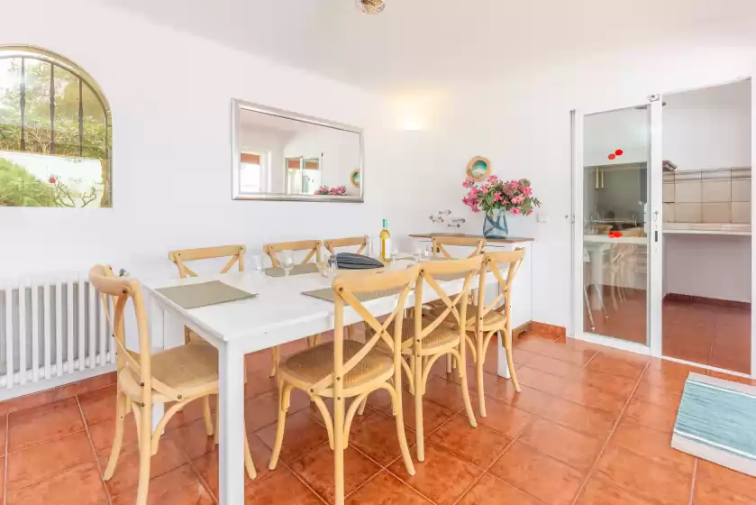 Location de vacances à Can ferrer (cala d'or), Cala d'Or