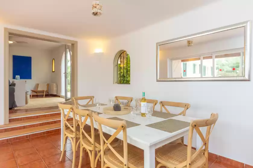 Location de vacances à Can ferrer (cala d'or), Cala d'Or