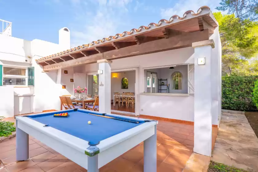 Location de vacances à Can ferrer (cala d'or), Cala d'Or