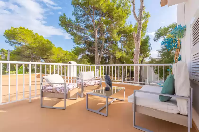 Location de vacances à Can ferrer (cala d'or), Cala d'Or