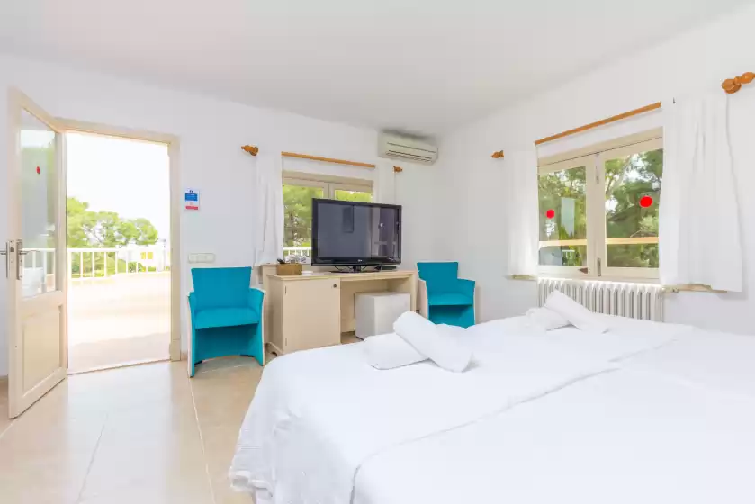 Location de vacances à Can ferrer (cala d'or), Cala d'Or