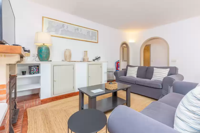 Location de vacances à Can ferrer (cala d'or), Cala d'Or