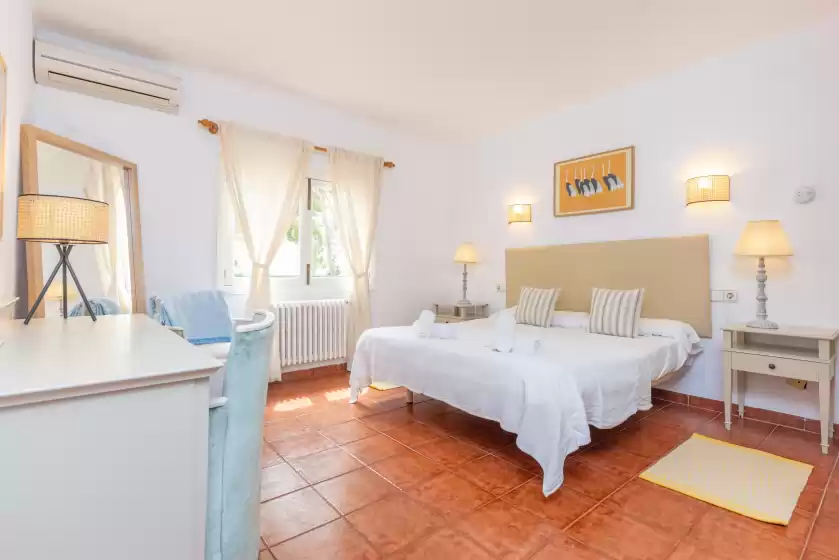 Location de vacances à Can ferrer (cala d'or), Cala d'Or