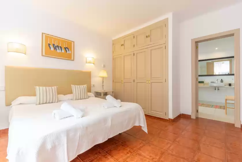 Location de vacances à Can ferrer (cala d'or), Cala d'Or