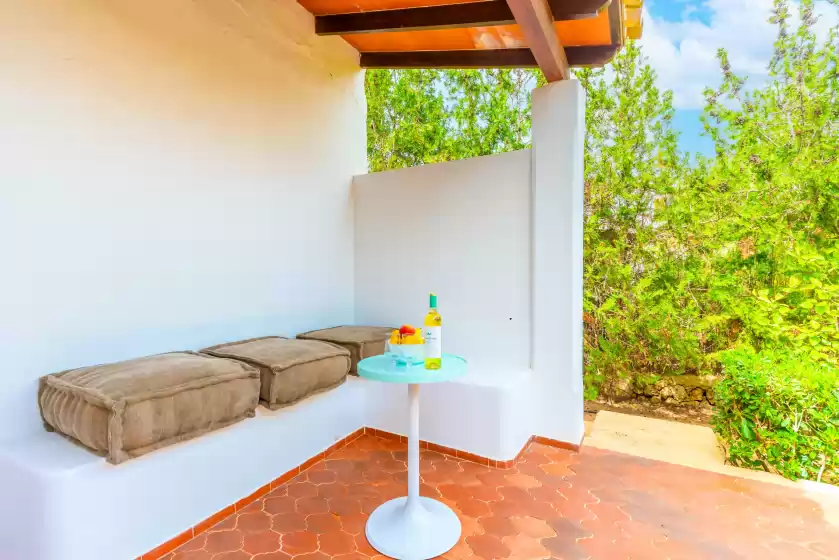Location de vacances à Can ferrer (cala d'or), Cala d'Or