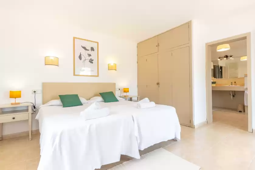 Location de vacances à Can ferrer (cala d'or), Cala d'Or