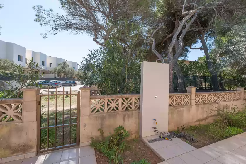 Holiday rentals in Villa canta, Platja de Muro