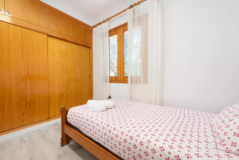 Holiday rentals in Villa canta, Platja de Muro