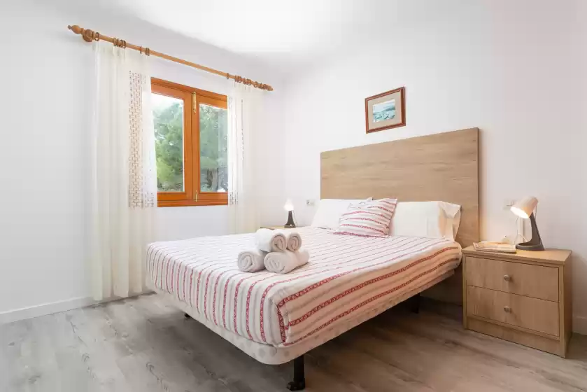 Holiday rentals in Villa canta, Platja de Muro