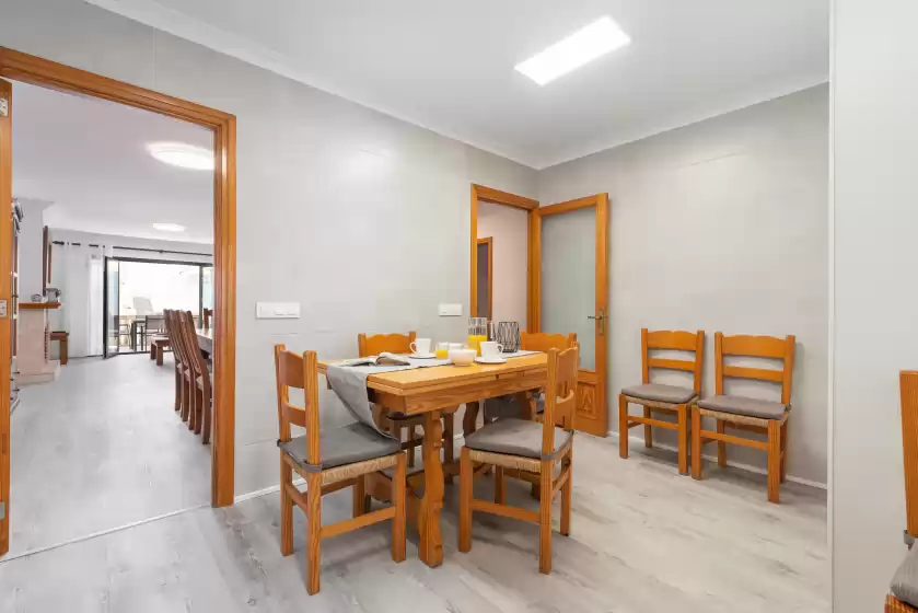 Holiday rentals in Villa canta, Platja de Muro