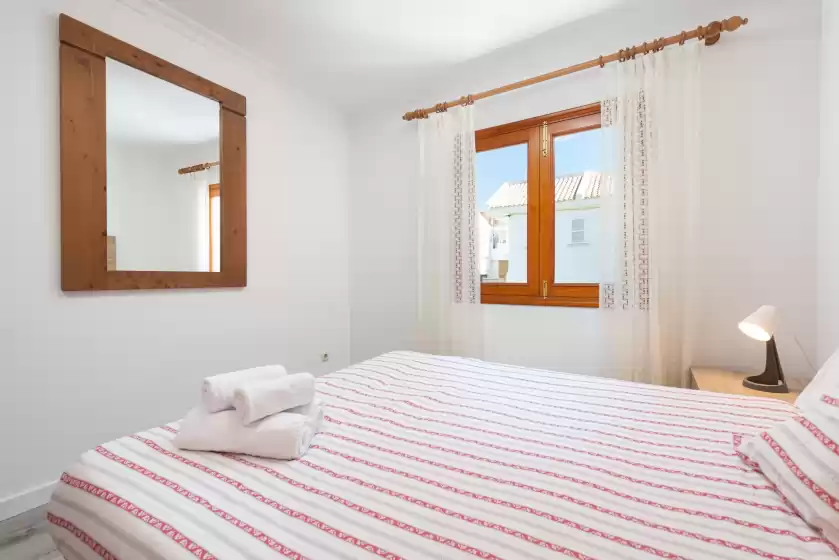 Holiday rentals in Villa canta, Platja de Muro