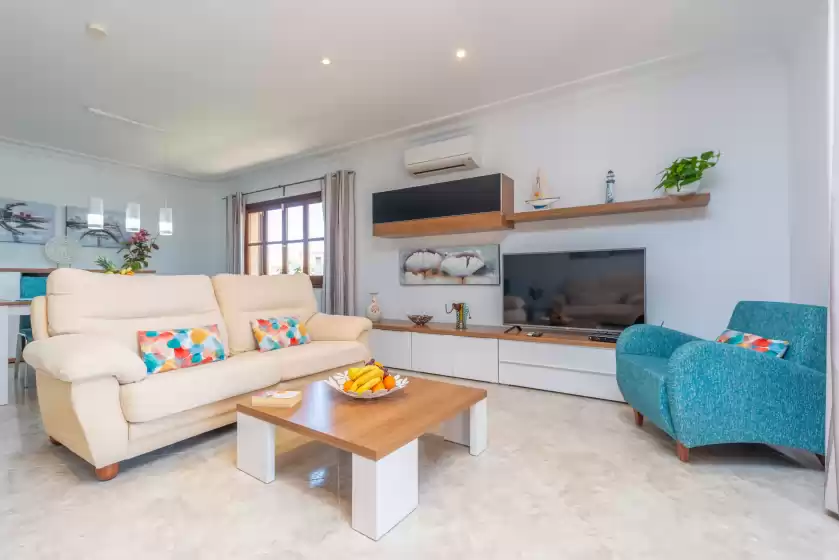 Location de vacances à Magdalena gomila marimon (llac blau), Alcúdia