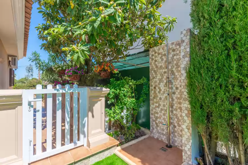 Location de vacances à Magdalena gomila marimon (llac blau), Alcúdia