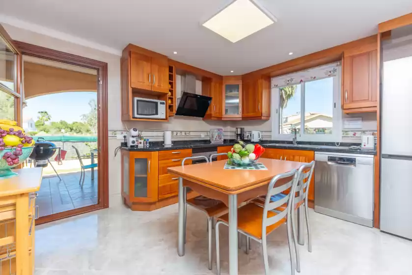 Location de vacances à Magdalena gomila marimon (llac blau), Alcúdia