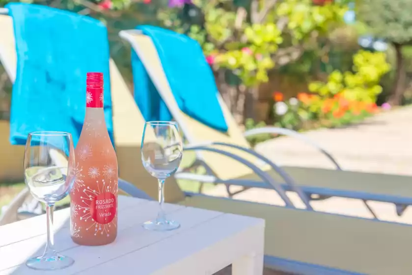 Location de vacances à Magdalena gomila marimon (llac blau), Alcúdia