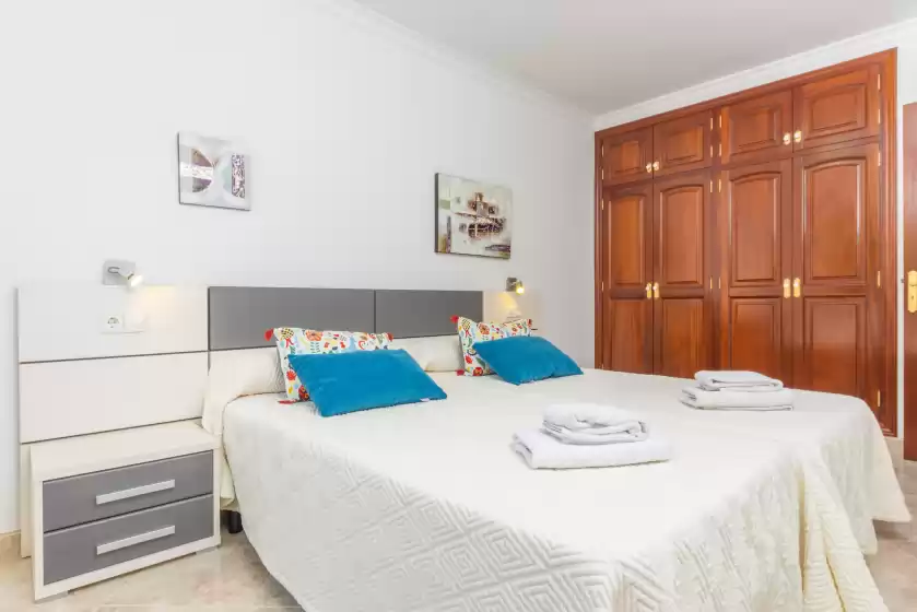 Location de vacances à Magdalena gomila marimon (llac blau), Alcúdia