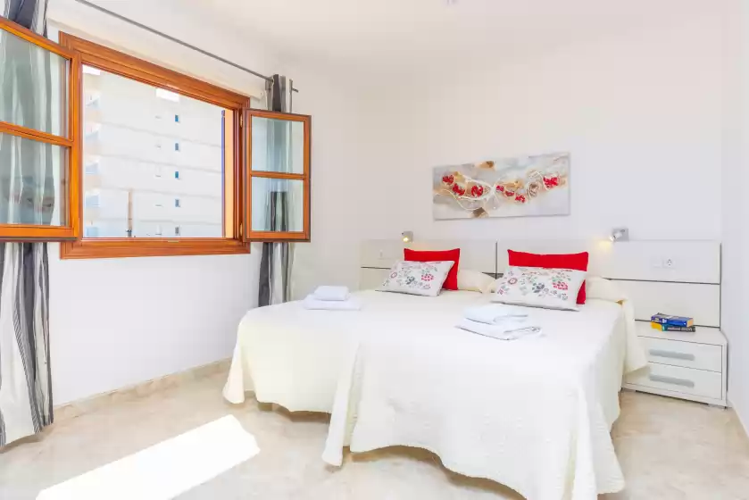 Location de vacances à Magdalena gomila marimon (llac blau), Alcúdia