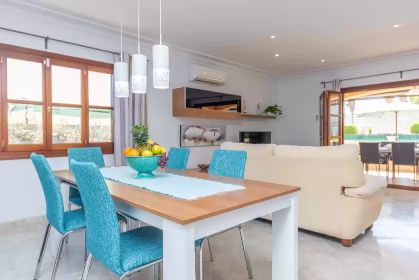 Location de vacances à Magdalena gomila marimon (llac blau), Alcúdia