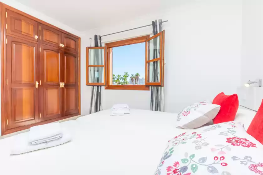 Location de vacances à Magdalena gomila marimon (llac blau), Alcúdia