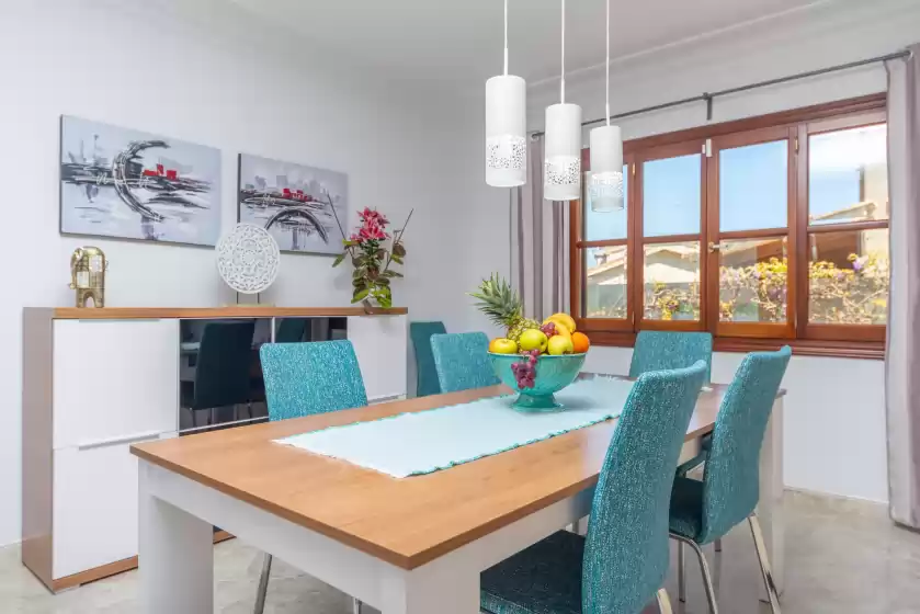 Location de vacances à Magdalena gomila marimon (llac blau), Alcúdia