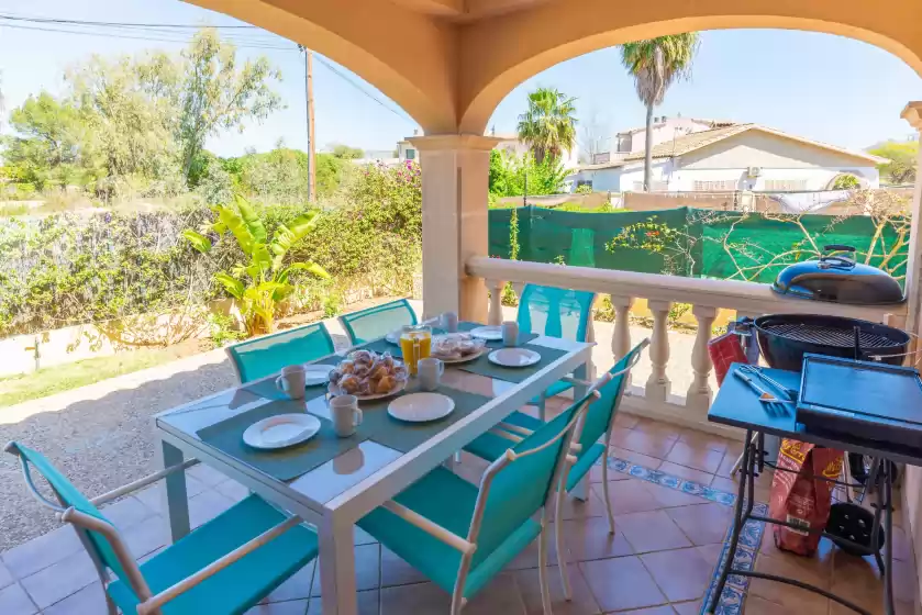 Location de vacances à Magdalena gomila marimon (llac blau), Alcúdia