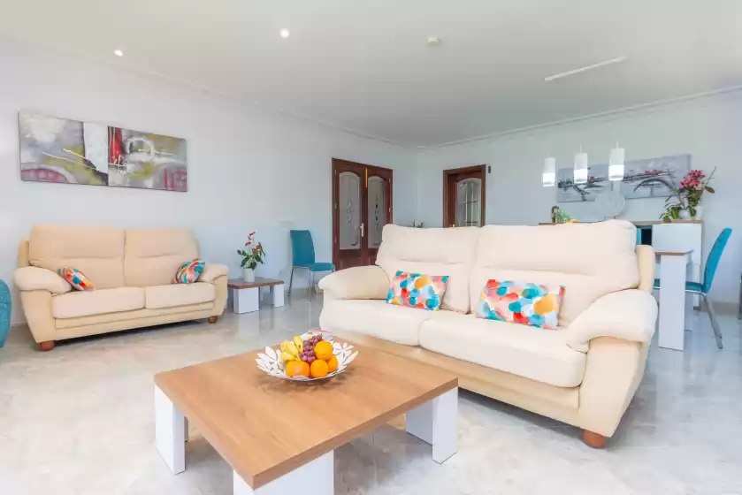 Location de vacances à Magdalena gomila marimon (llac blau), Alcúdia