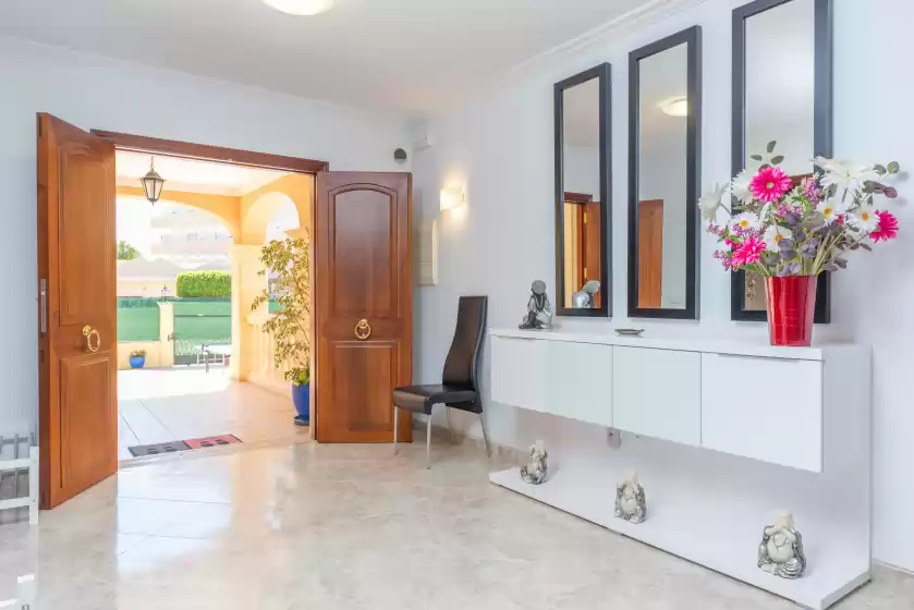 Location de vacances à Magdalena gomila marimon (llac blau), Alcúdia