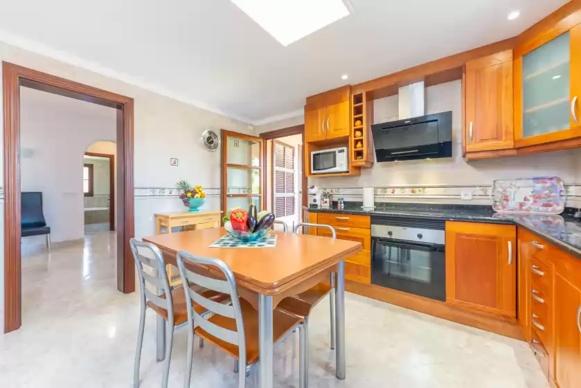 Location de vacances à Magdalena gomila marimon (llac blau), Alcúdia