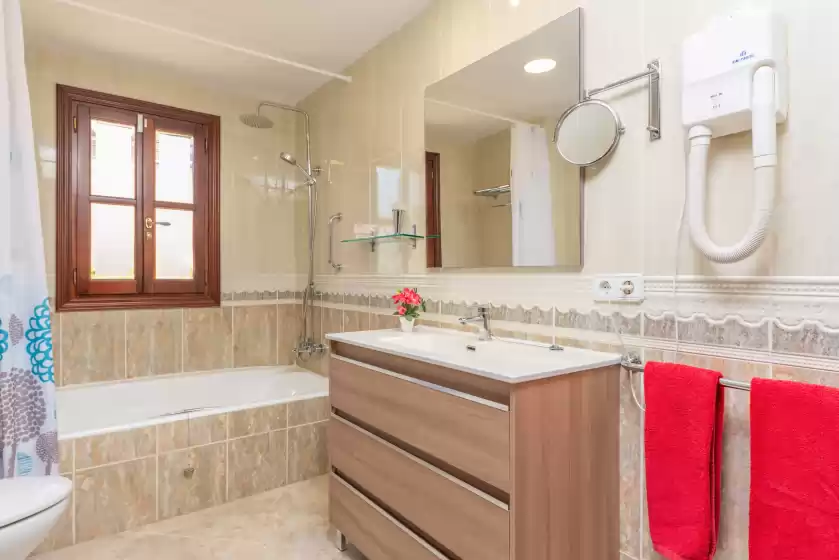 Location de vacances à Magdalena gomila marimon (llac blau), Alcúdia