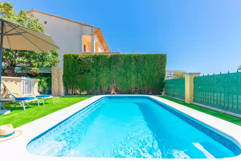 Location de vacances à Magdalena gomila marimon (llac blau), Alcúdia