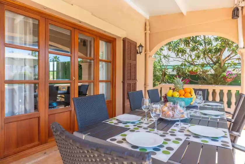 Location de vacances à Magdalena gomila marimon (llac blau), Alcúdia