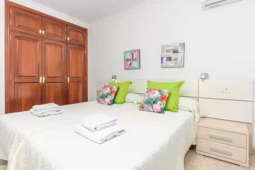 Location de vacances à Magdalena gomila marimon (llac blau), Alcúdia